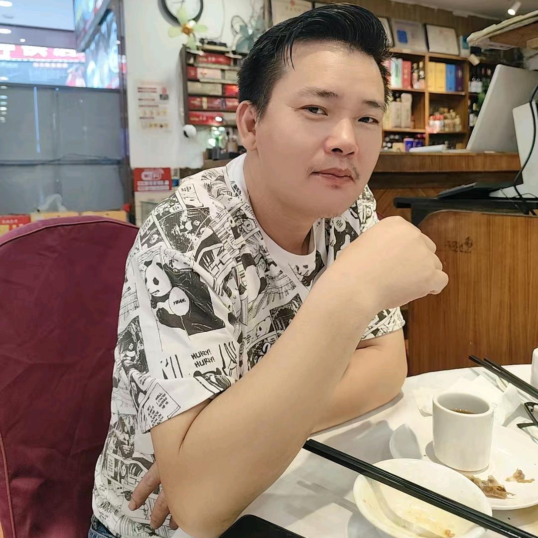 受伤害的我