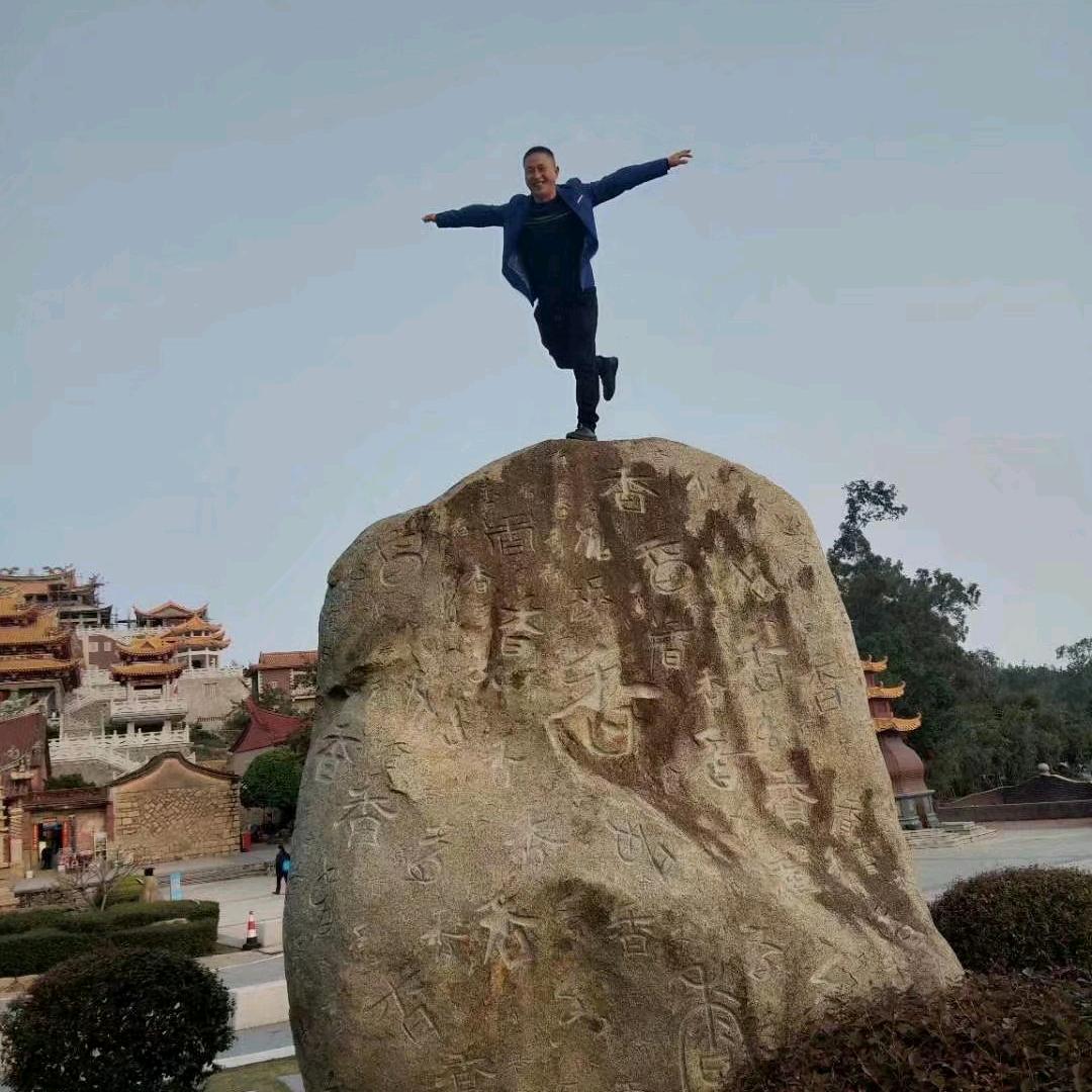 爱我幸福