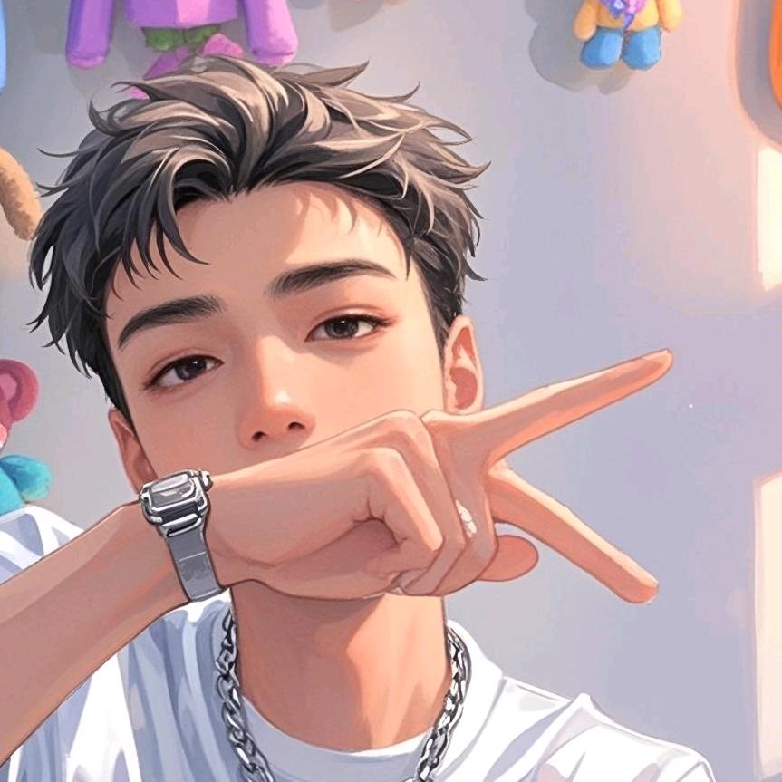 小俊（商K🉑预定）