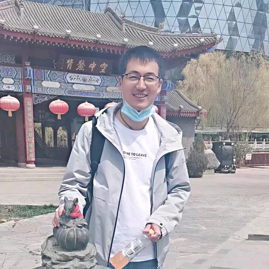 @元亨利贞@