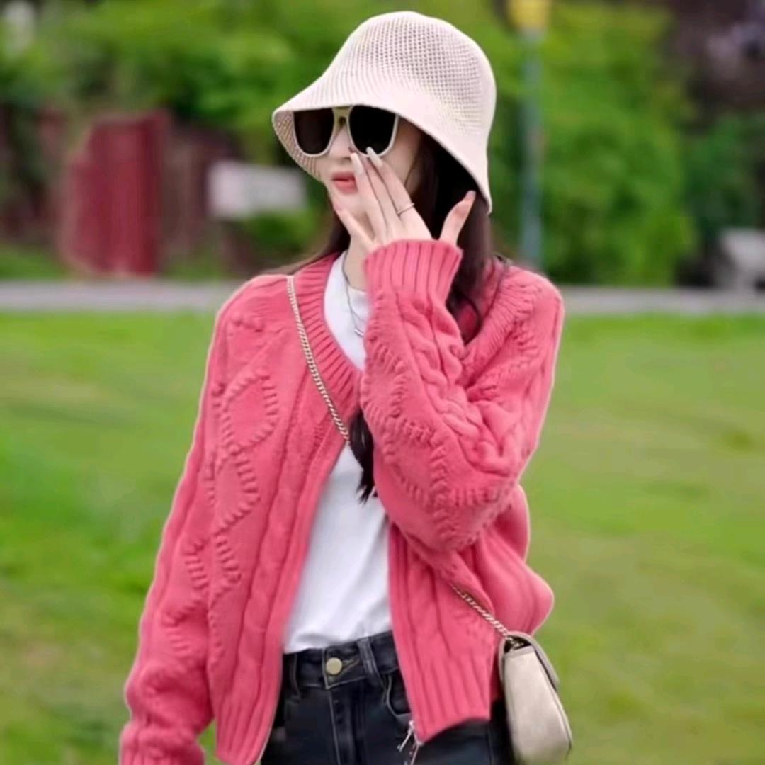 小燕子穿搭