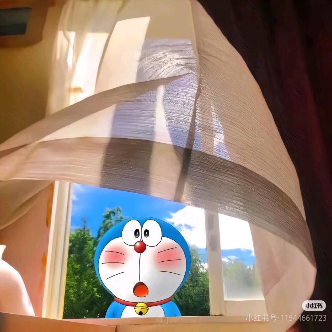 失望小白熊