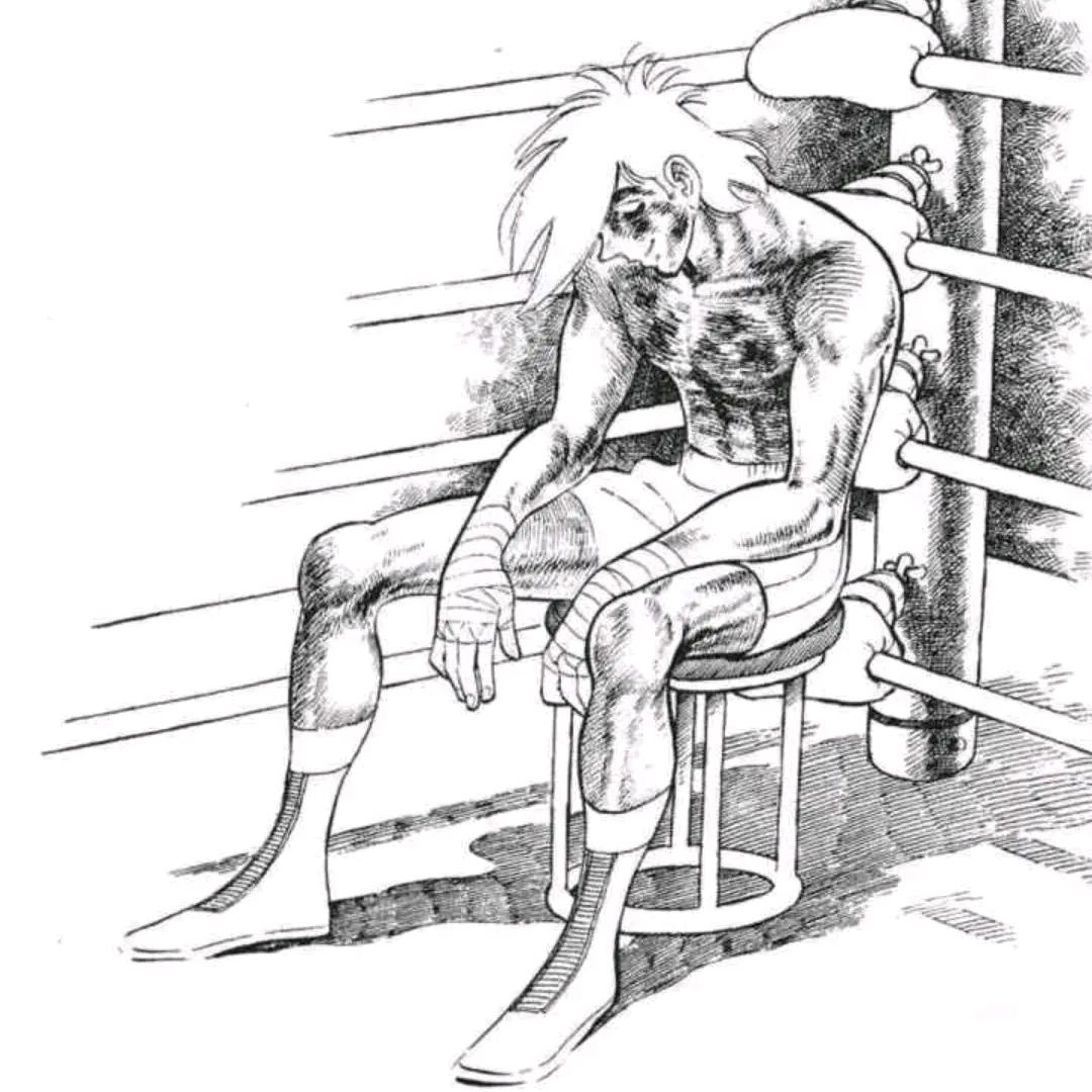 拳鼎征程·小呱（世一拳）