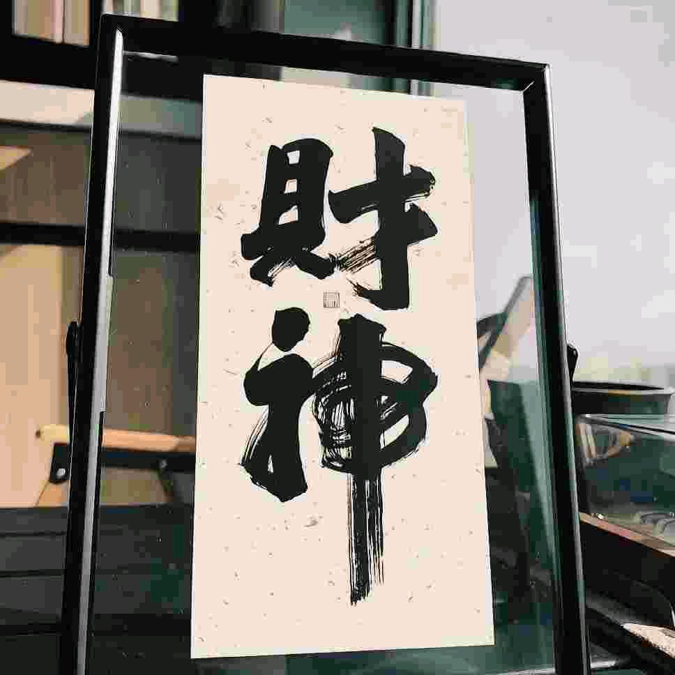 窝老公