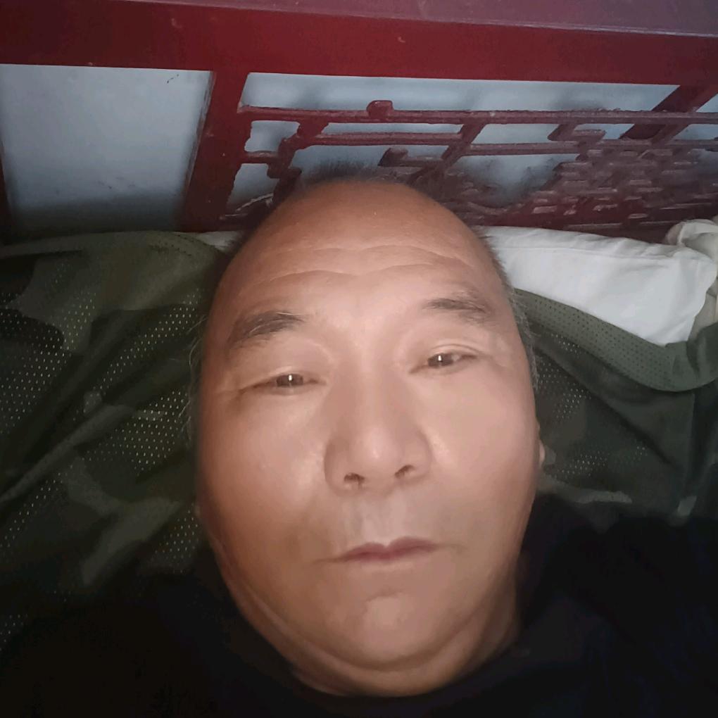 老农民