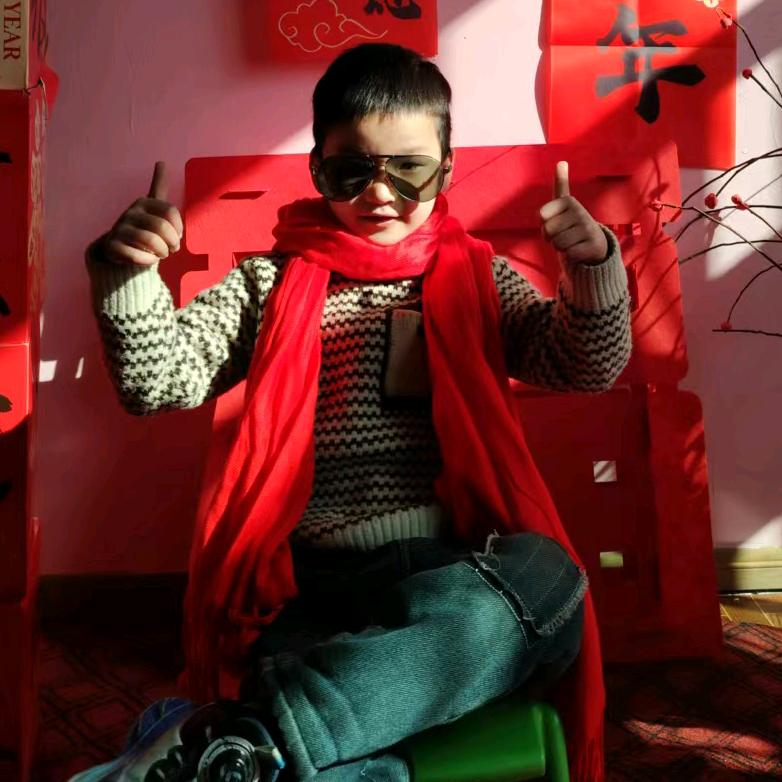 小童