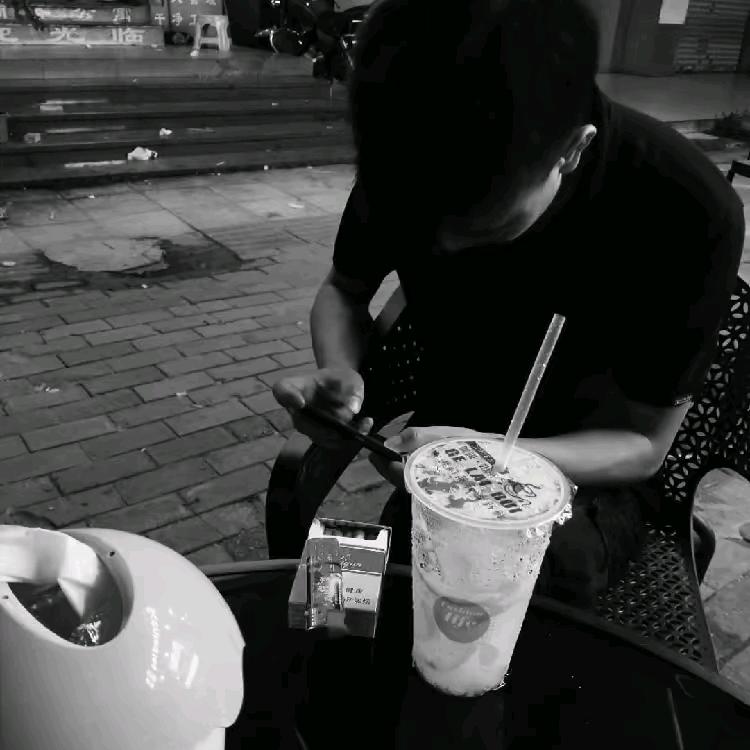 北风丿