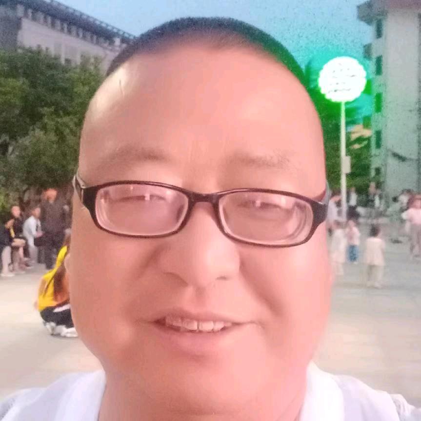 宜君花溪哥（星期天直播）