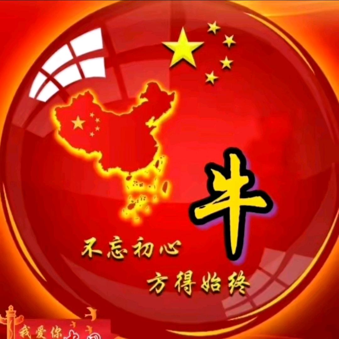 70后的老牛