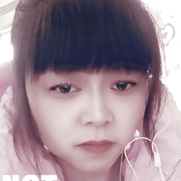 毛毛虫笑了