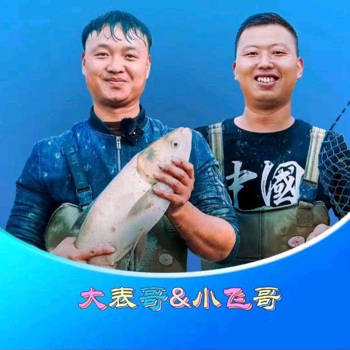 大表哥小飞哥精选