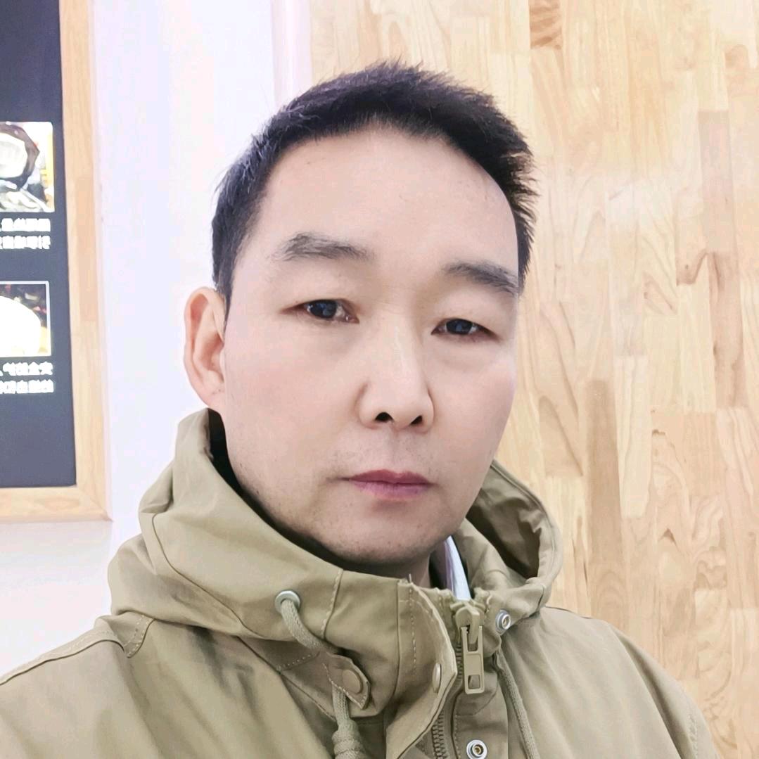 追梦人。