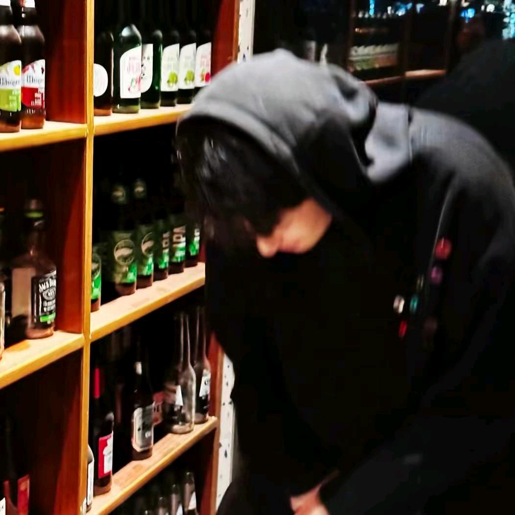 小淘喜