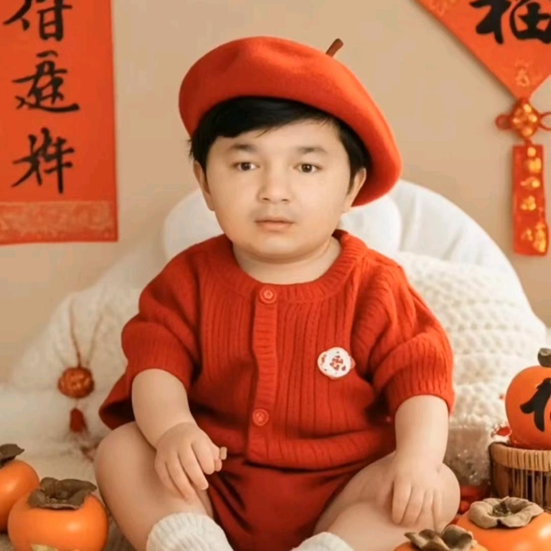 为了自己