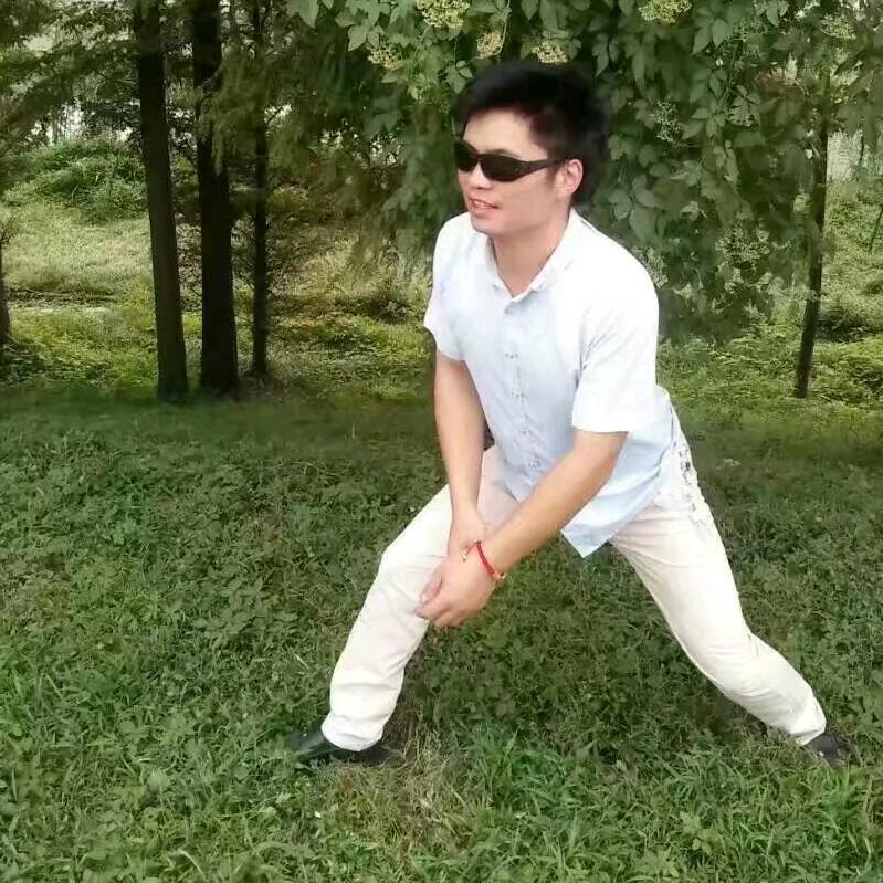 漫步的人生。