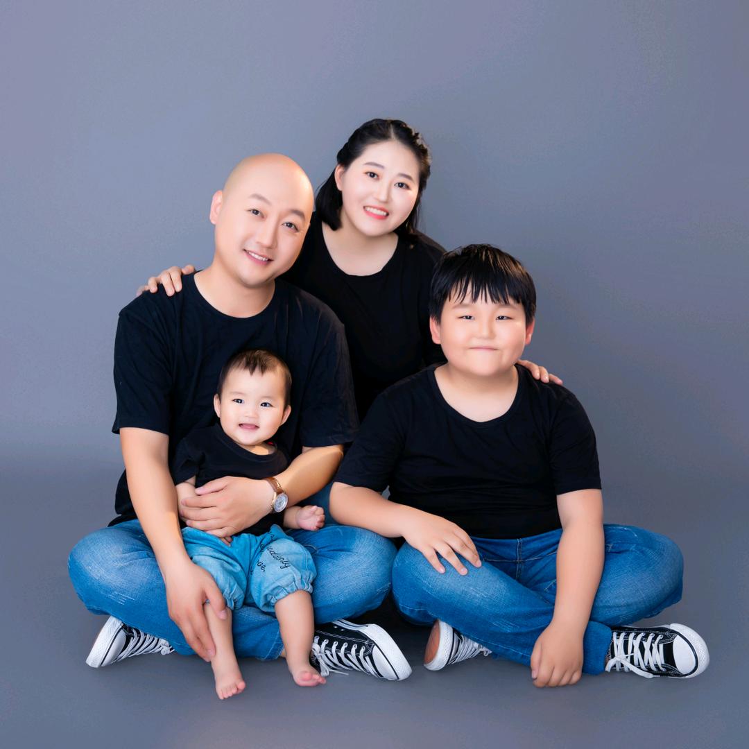 前程似锦