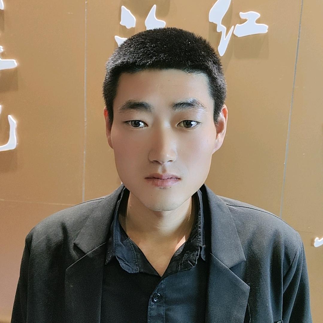 河南小伙在安徽