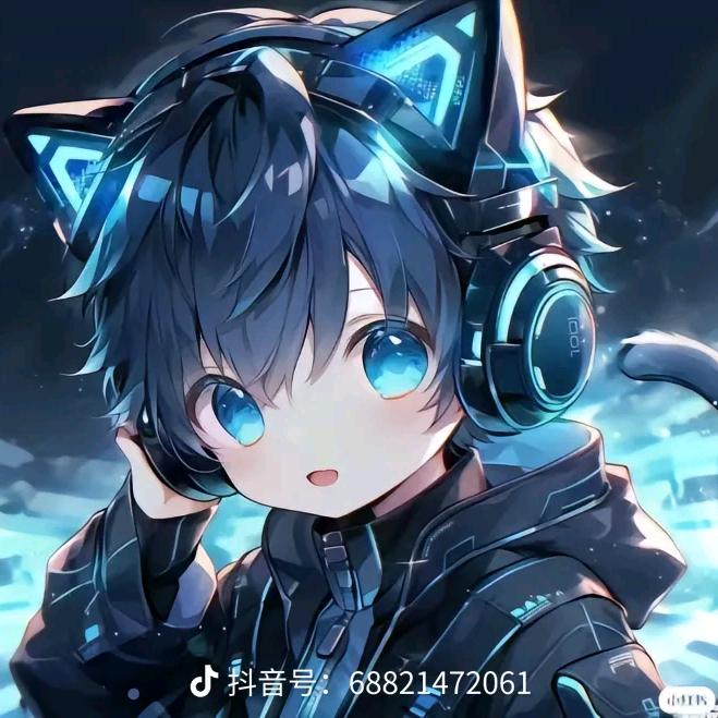 国家一级保护小废物