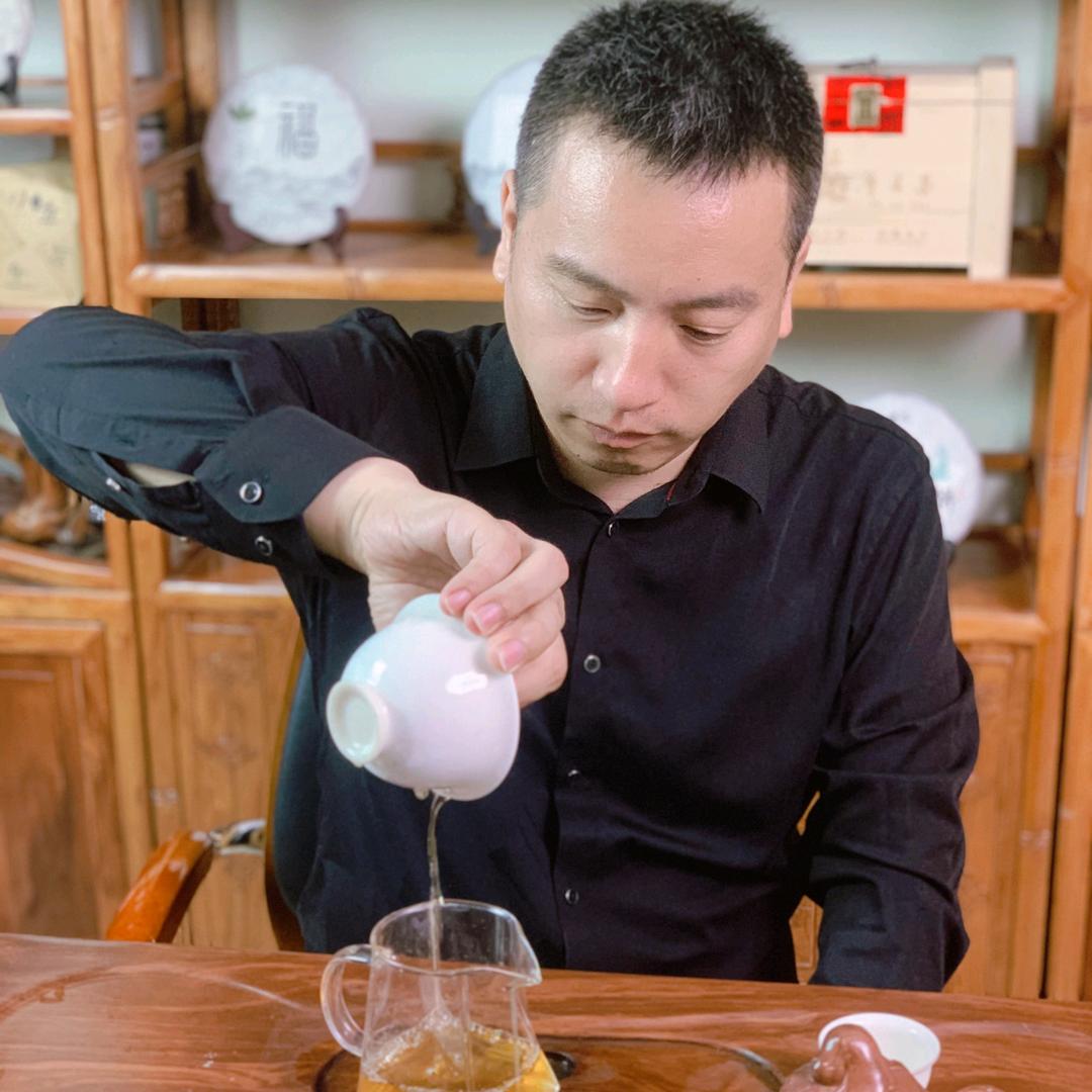 云勐贡（勐海县）茶业有限责任公司