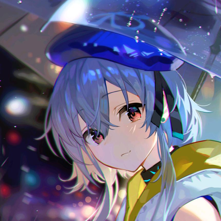 筱末