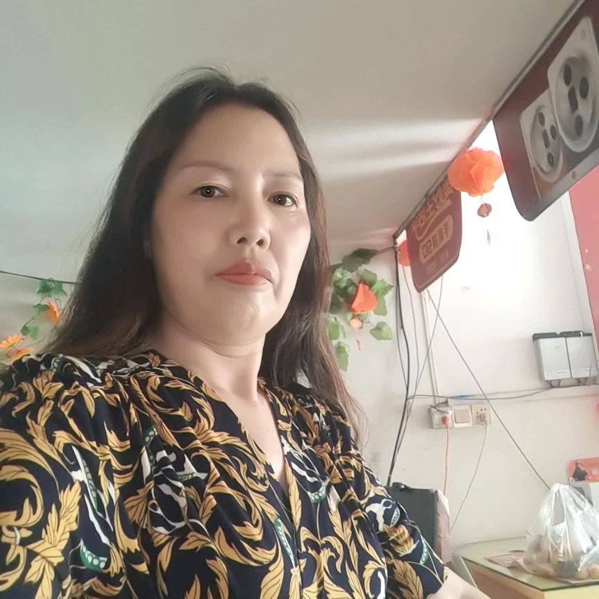 刘二姐