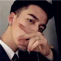 轻熟痞帅男装