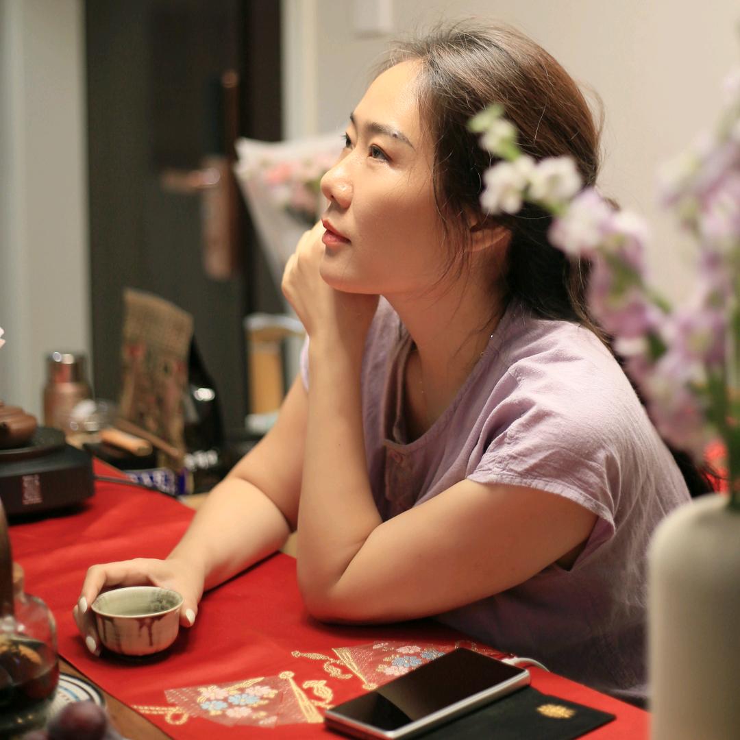 庄巧玲 💰亲子心健康管理师