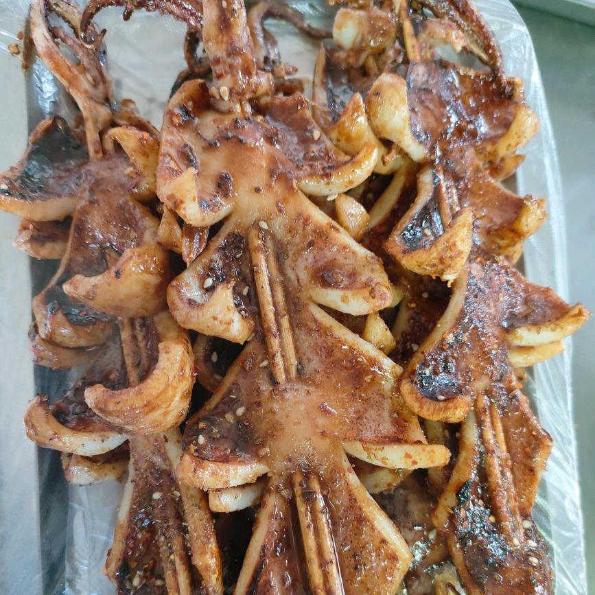 @桓台久久大串烧烤店