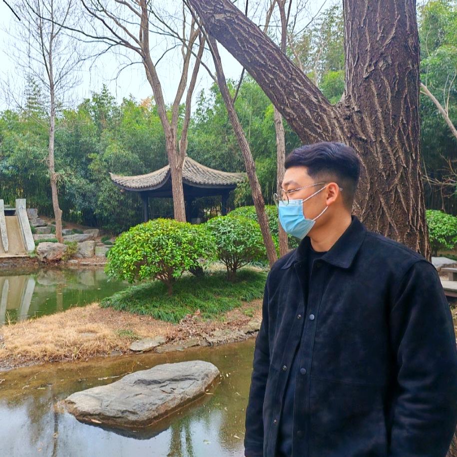 王小熊猫🌈