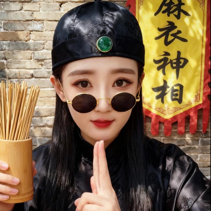 💋小张不嚣张💋