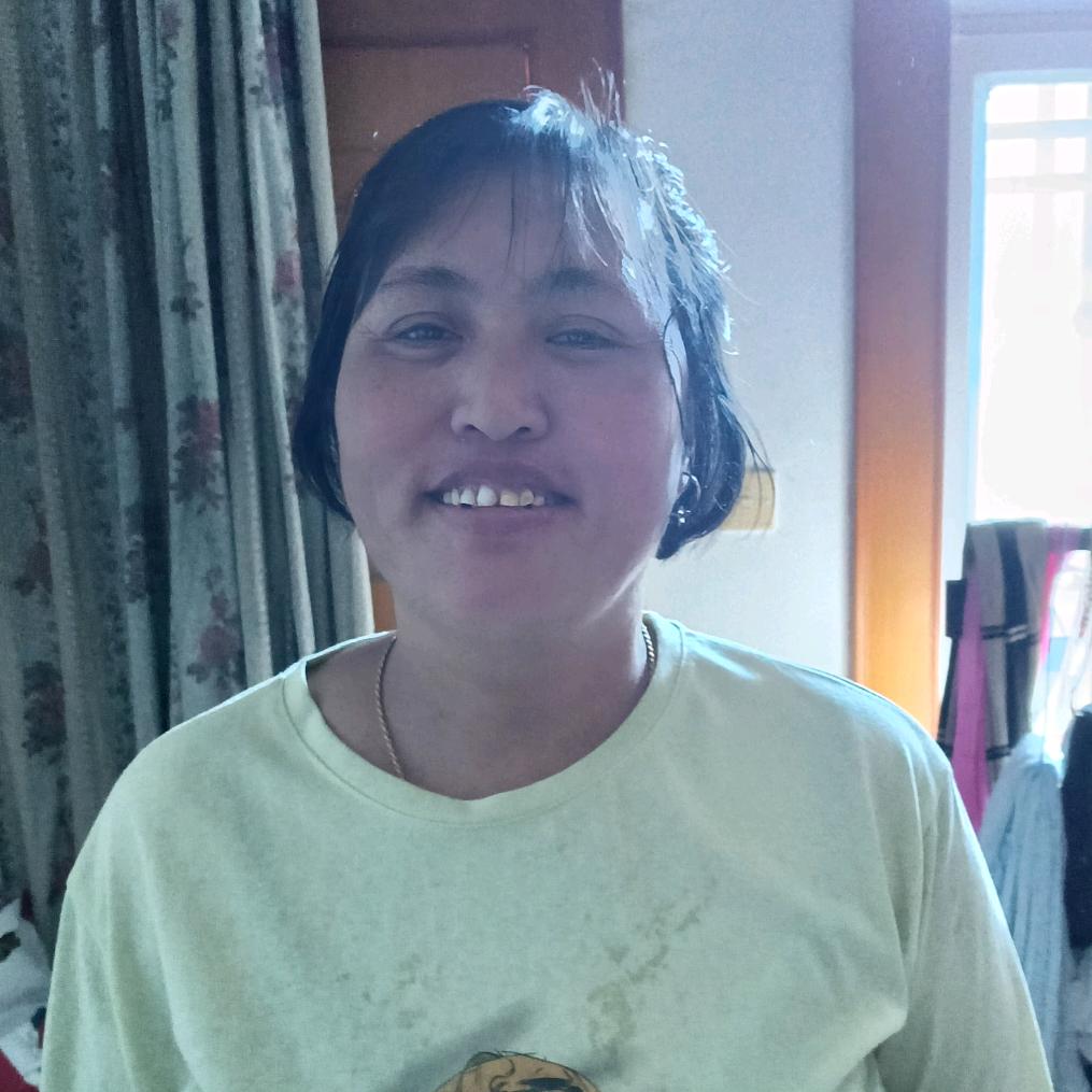 农村谭三妹