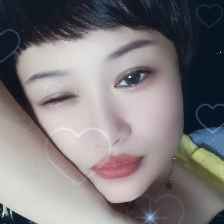 一个人沉默，冬宝宝