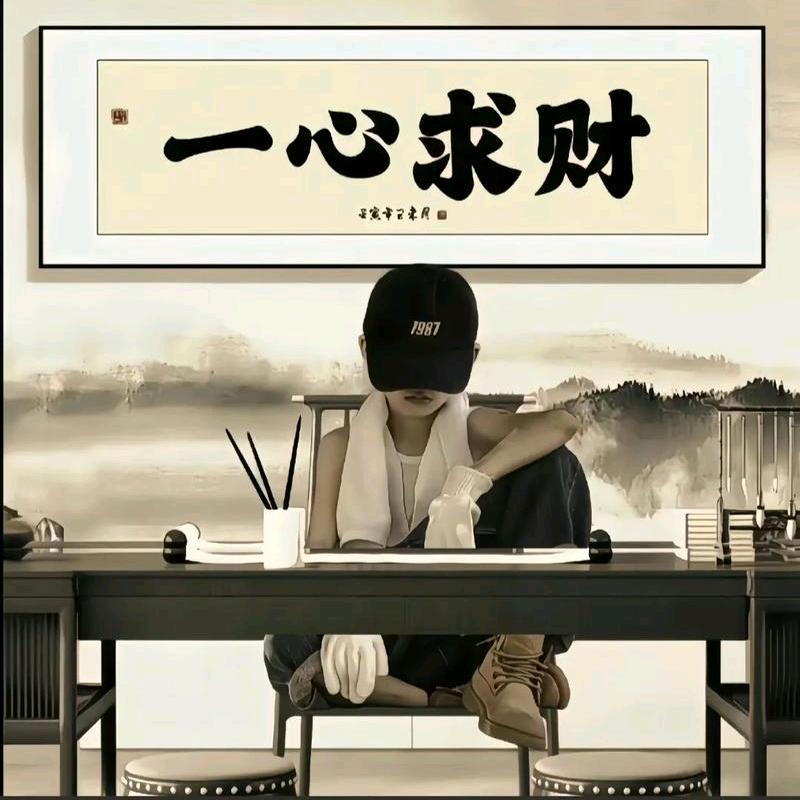 钱是男儿胆