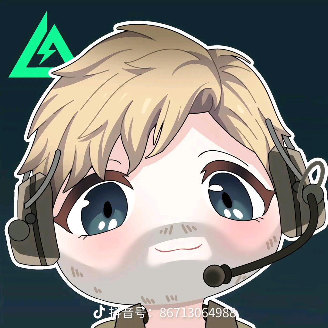 三角洲小钻风🌲跑刀