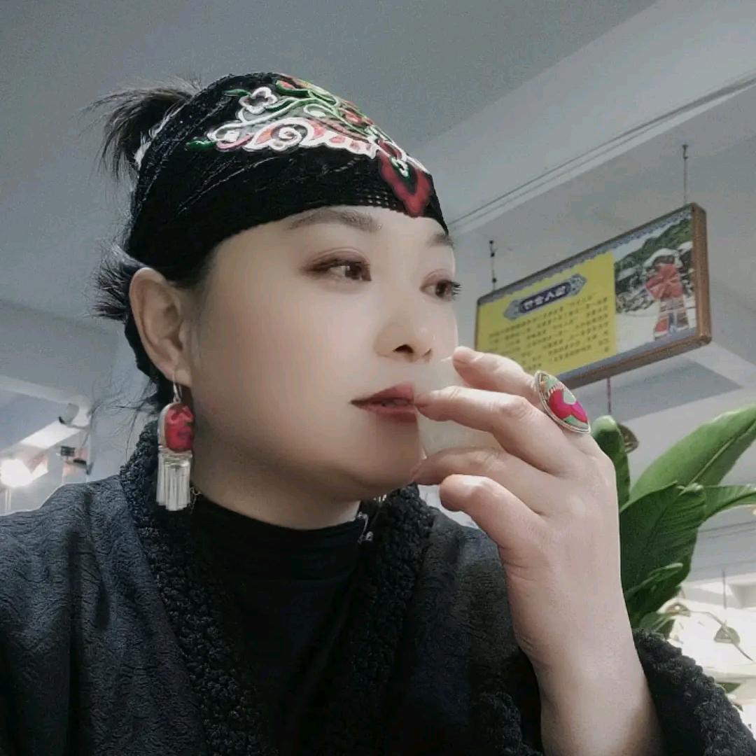 五妹姐