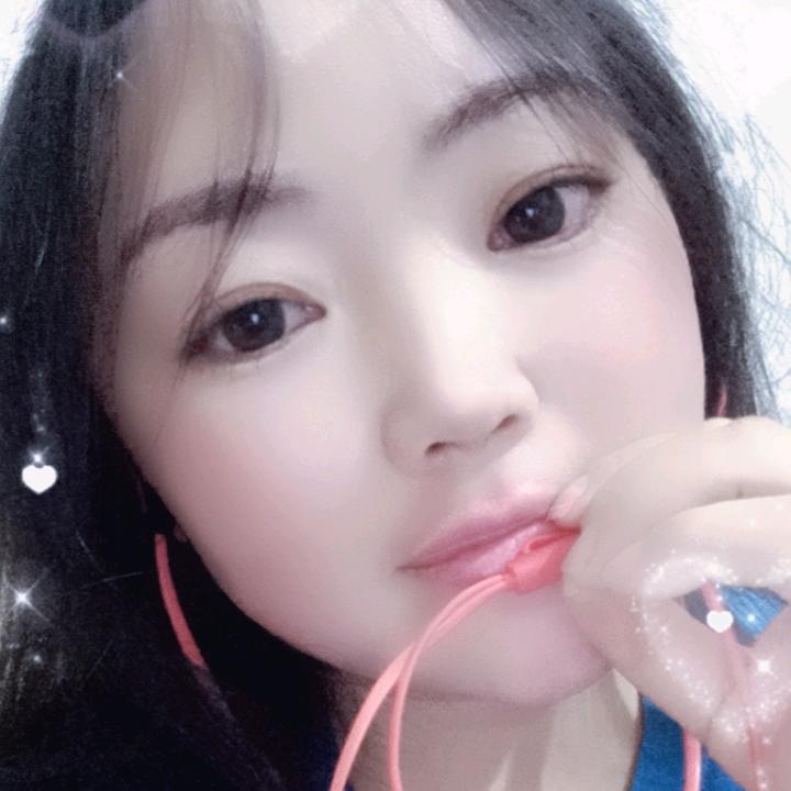 贵州女孩