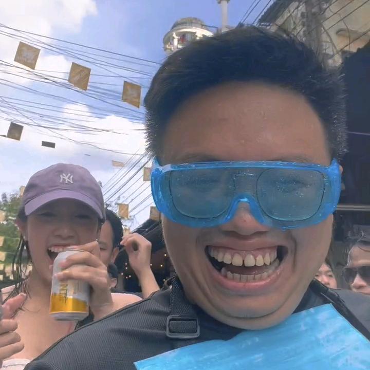 嘴哥玩转东南亚