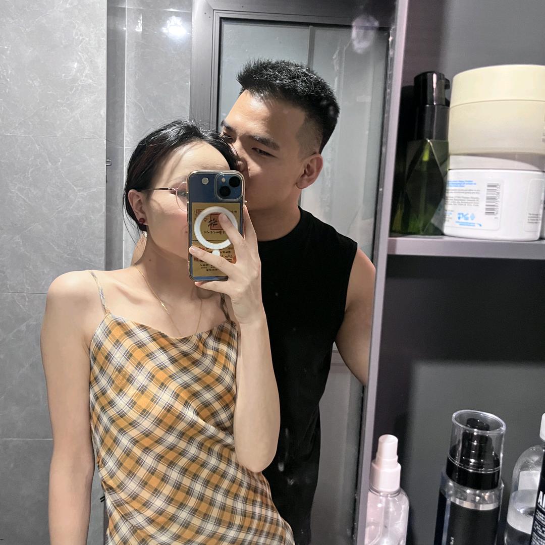 小糕杨🐑