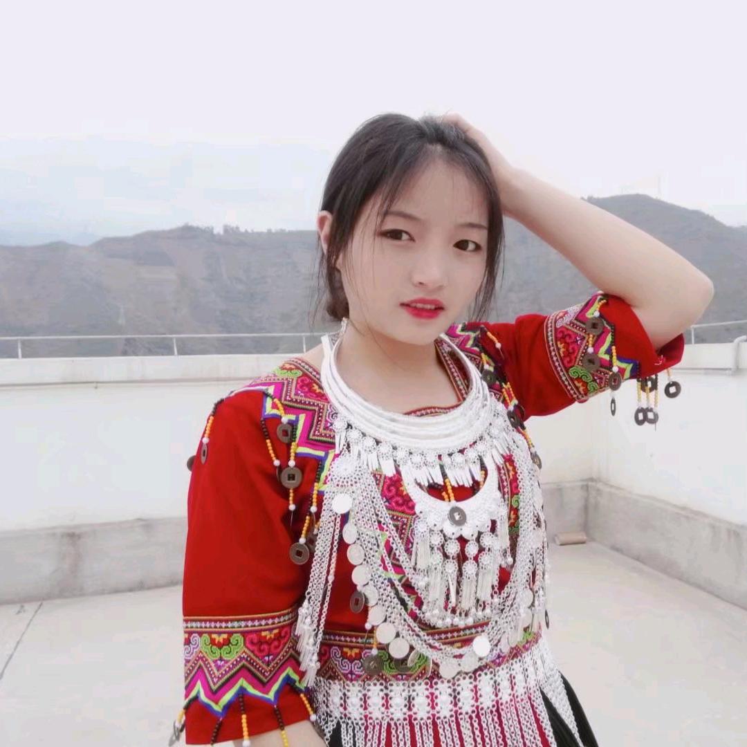 小古吖