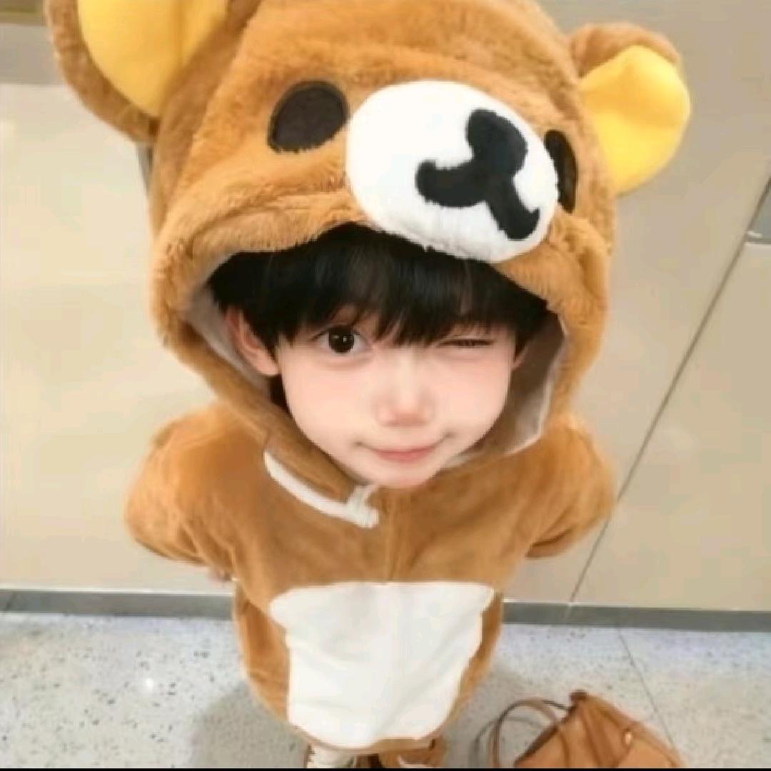 儿ke主任