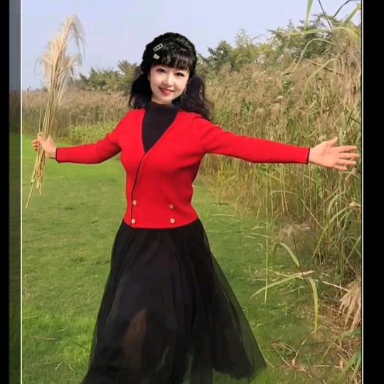 🌹淡然微笑🌹