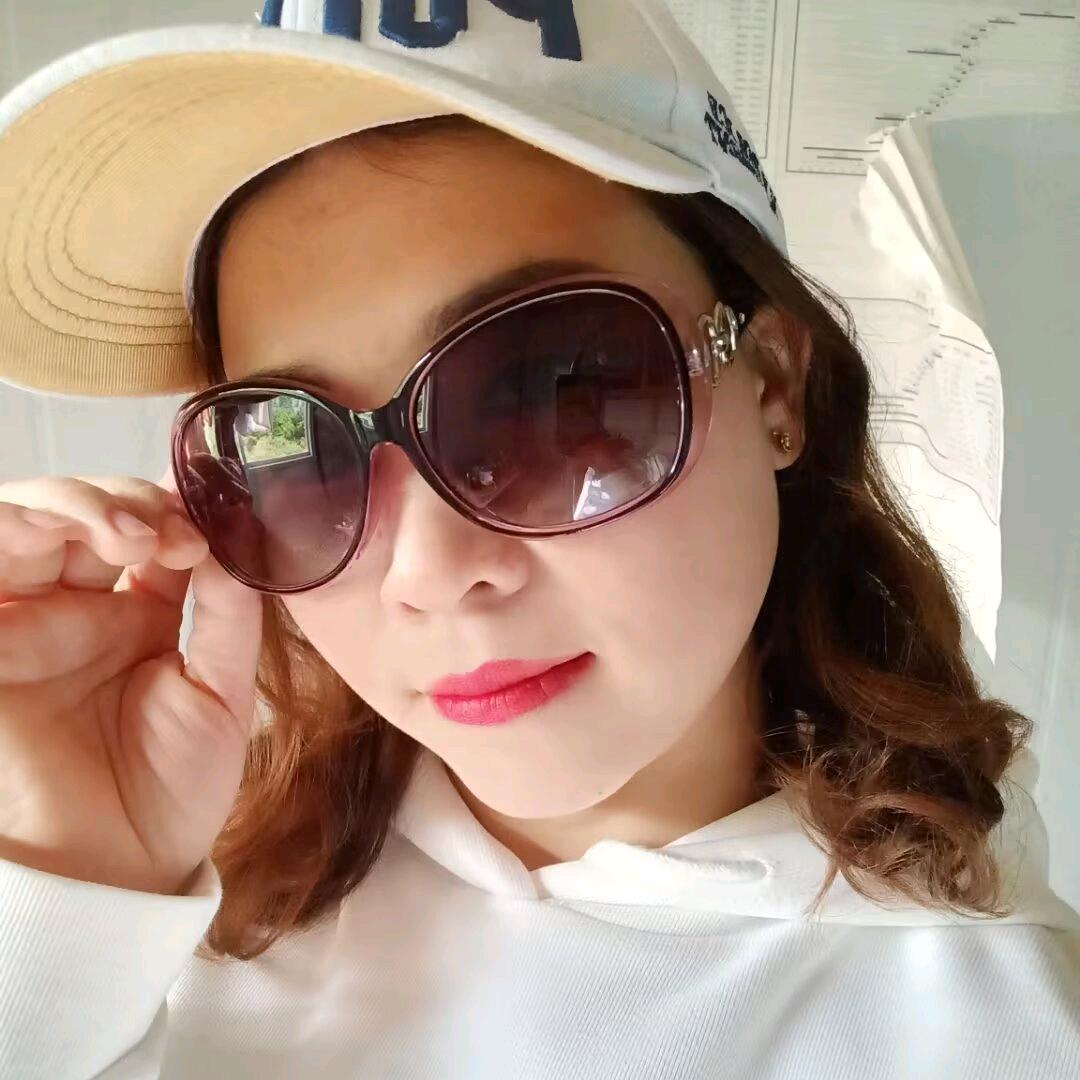 丫头🌺～艳儿🌺