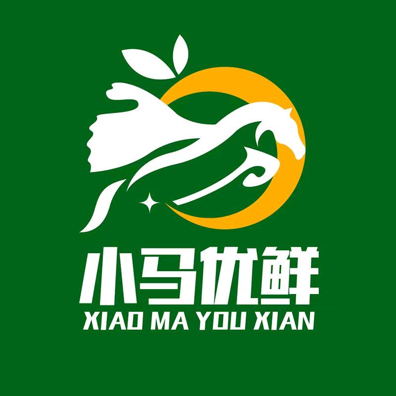 小马优鲜榴莲小时达