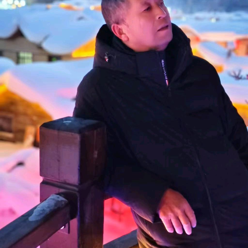 黄老三🐒🐒🇨🇳