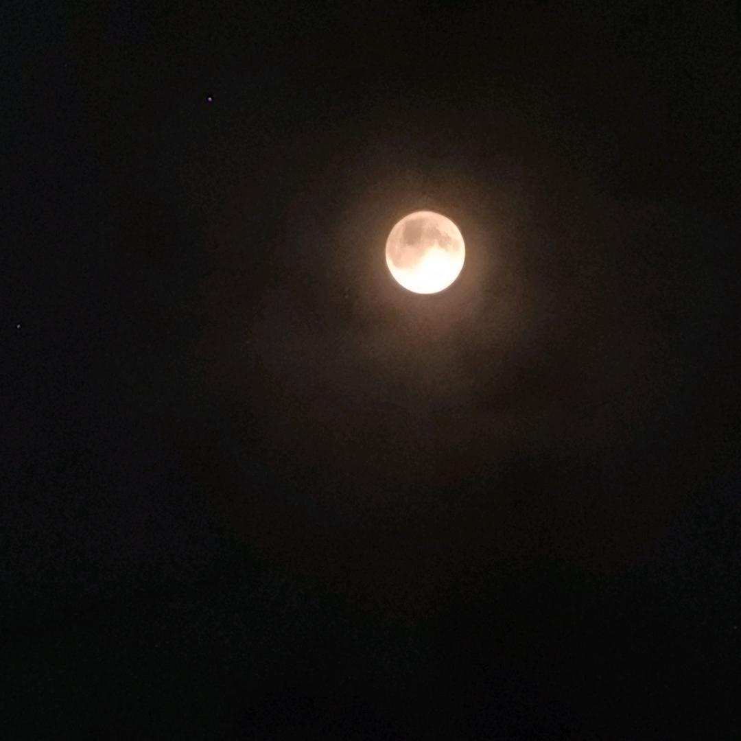 真空