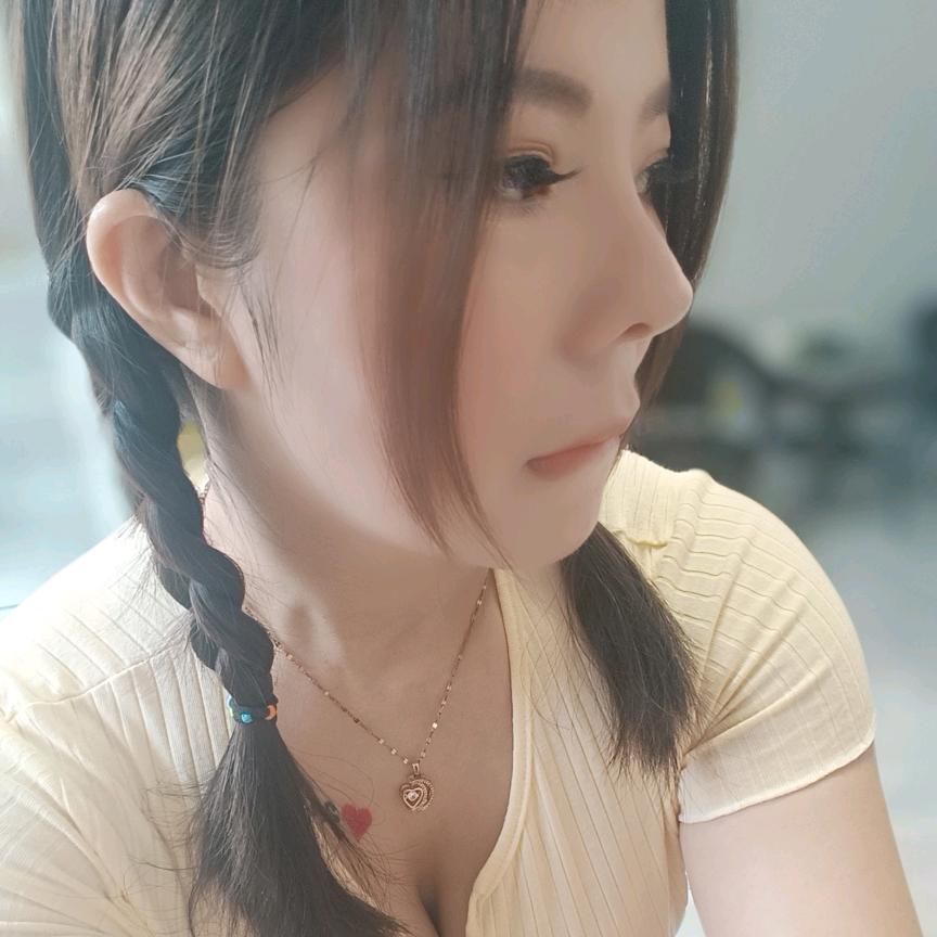 六妹的梦想成真。💋💋💋💋