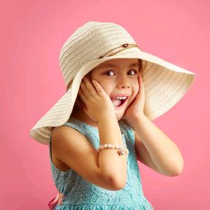 杨桃的幼师妈妈