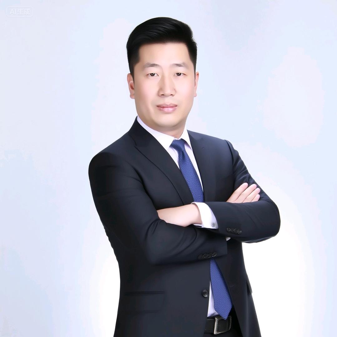 灵启科技-江杭