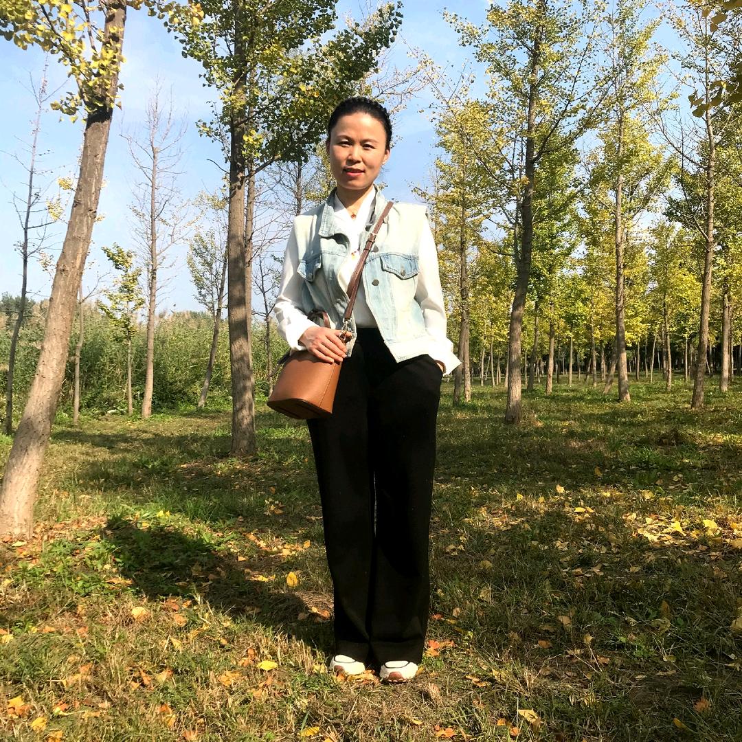 婷婷＊