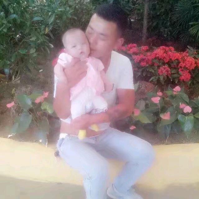 ：正在 输入